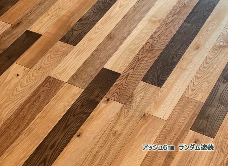 第1位獲得 アッシュ タモ ユニ 無垢フローリング 15x1x10mm ラスティック 自然塗料 透明つや消しオイル仕上げ タモ 銘木 シオジ ヤチダモ トネリコ 無垢材 天然木 床材 無垢床 フローリング フロア Diy 板材 早割クーポン Scd Org Tt