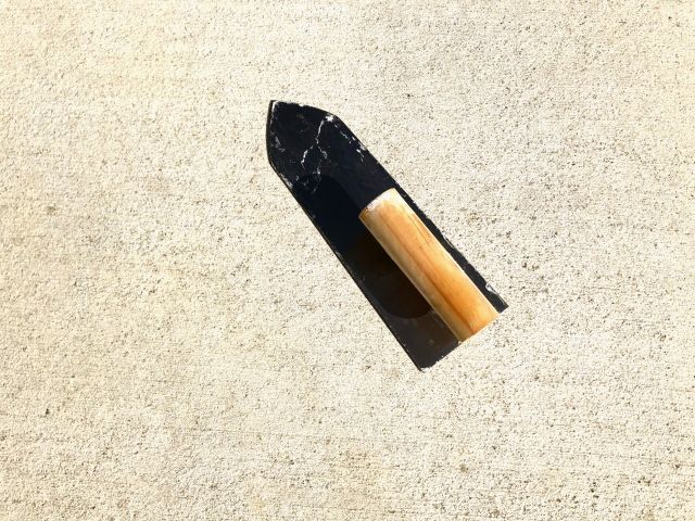 コテでDIYできる塗り壁材をお探しならAt Persimmon